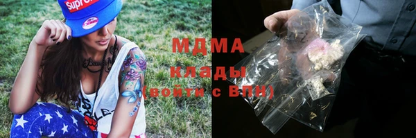 спайс Арсеньев